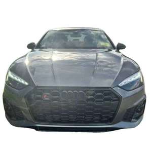 รถยนต์มือสองหรูหรา ขับเคลื่อนสี่ล้อ แบบแฮทช์แบ็ก สมรรถนะสูง เกียร์อัตโนมัติ 4 ประตู ภายในระดับพรีเมียม รุ่นปี 2024 เบาะหนัง หลังคาซันรูฟ ยาง R18 - Product Image 5