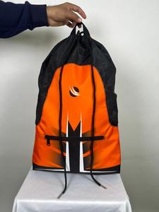 Sac de sport Spofit de haute qualité avec cordon de serrage, en microfibre, ultra-léger, durable, taille et couleur personnalisables, pour le sport, la gym, les voyages, grand et souple - Product Image 6