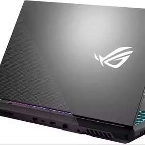 NUEVO en CAJA, Laptop para Juegos ROG Strix G17, Pantalla IPS FHD de 17.3 Pulgadas y 144 Hz, GPU GeForce RTX 3060 (130W), Procesador AMD Ryzen 9 5900HX - Product Image 3