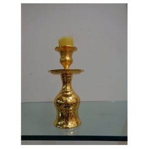 <b>Candle</b> Stand High Quality Metal Candelabra Wedding Decoration Centerpiece For Home Decor - Product Image 1