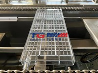 Línea de Producción de Chocolate Totalmente Personalizable