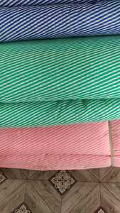 Diseño de moda, venta al por mayor, tela para correr impresa a mano, tela india, Textil, Vestido de algodón, ropa de verano, tela, precio de fabricante - Product Image 6