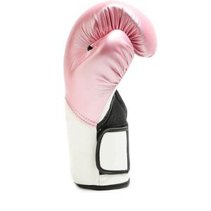 Cómodos guantes de boxeo duraderos de cuero genuino Guantes de entrenamiento hechos a medida de alta calidad Precio al por mayor Nuevo personalizado - Product Image 2