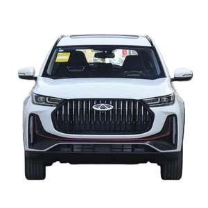 Autos Usados Baratos Tiggo 7 2023 Edición Campeón 1.6TGDI DCT Edición Extraordinaria - Product Image 2