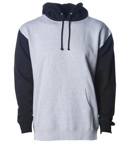 เสื้อฮู้ดผ้าฝ้ายพิมพ์ลายสกรีน450GSM สินค้าปี460 - Product Image 4