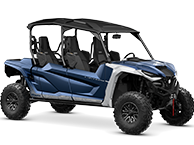 Yamaha WOLVERINE RMAX2 1000 Motorsports 2026 - Product Image 2
