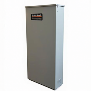 อุปกรณ์จ่ายไฟฟ้า Generac GenReady Advanced Load Center NEMA 3R 5454 - Product Image 2