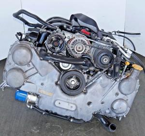 ใช้3.6L มอเตอร์เบนซิน6สูบ EZ36 H6ตรวจสอบและทดสอบเครื่องยนต์ดีเซลที่มีการกระจัดของ6L - Product Image 6