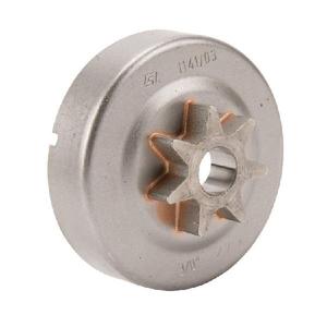 Pignone per Motoseghe a Palo Nuovo Benzina/Gasolio 2 Tempi Compatibilità OEM Industriale Spagna (534013) - Product Image 1