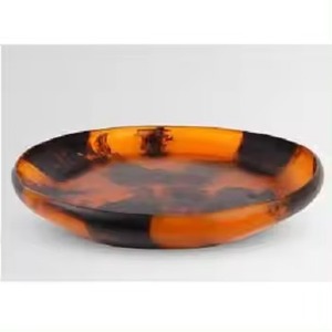 Ensaladera de madera de Venta caliente Ensaladera de madera de acacia para servir Vajilla Tazón para mezclar frutas Ensaladas Cereales Pasta Precio asequible - Product Image 3