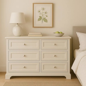 Poignée de meuble contemporaine moderne et minimaliste en alliage de zinc pour armoires de cuisine et de salon, porte de garde-robe pour chambre à coucher - Product Image 5