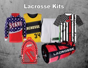 Customizable Reversible Lacrosse Jerseys Sublimation Lacrosse Team Uniforms Made in Pakistan Sportswear - Product Image 6