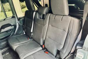 JEEP WRANGLER UNLIMITED SAHARA 4X4 2019 USADO, Volante a la Izquierda/Derecha - Product Image 4