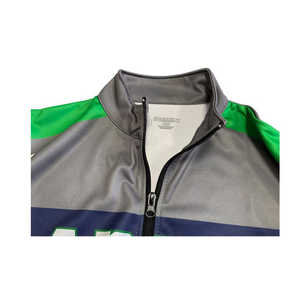 Usine directe respirant hommes survêtement gymwear tissu doux extensible marque personnalisée en vrac en gros livraison rapide - Product Image 6