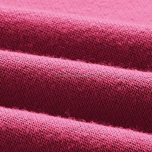 Wholesale <b>Ladies</b> Gym <b>Long</b> Sleeve Crop <b>Top</b> Hoodies Custom Logo Front Breathable Eco-Friendly - Product Image 3