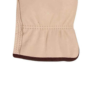 Gants de conduite en cuir haut de gamme pour le cyclisme, imperméables et antidérapants, respirants et confortables, très demandés, plusieurs tailles disponibles - Product Image 5