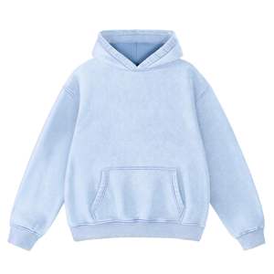 Men High Cotton Hoodies Printing Designer Heavyweight Oversize Tops Logo 100% Cotton <b>Wreath</b> Sweatshirt Hooded Unisex Hoodies - Product Image 1