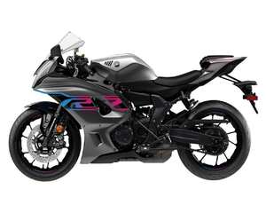 Motocyclettes de course sportives YZF R6 R3 R7 R1 les plus vendues, garantie de 3 ans, fabriquées aux États-Unis, prêtes à être expédiées - Product Image 2