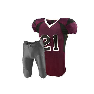 Conjunto Deportivo Informal de Fútbol para Hombre, Camiseta de Cuello Redondo con Pantalones Cortos Transpirables y Modernos, Traje de Fútbol Cómodo - Product Image 4