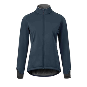 Meilleurs porter vestes pour femmes coupe-vent prix de gros OEM Service style femmes vestes respirant coupe-vent veste pour les femmes - Product Image 1