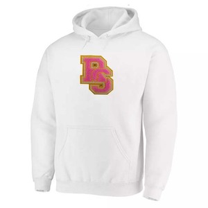 Patch personnalisé de haute qualité broderie Logo pull à capuche pour hommes 100% coton vêtements de sport vêtements d'hiver sweats à capuche pour hommes basiques - Product Image 1