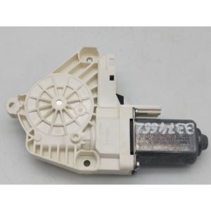 มอเตอร์ปรับกระจกหน้าต่างด้านหน้าซ้าย AUDI A6 Avant C7 Series (4G5) 8K0959801B (11>18) - Product Image 2