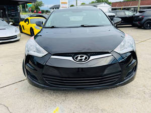 Auto Usado de Calidad a Precio Accesible, Hyundai Veloster 2015, Volante a la Izquierda - Product Image 3