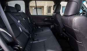 ¡2022 para Toyota LandCruiser con caja de cambios automática de combustible diésel asientos de cuero de dirección izquierda FWD Drive ahora disponible! - Product Image 6