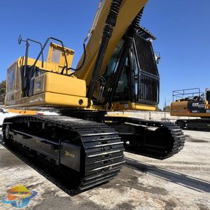 100% d'origine, utilisé pour l'excavatrice Caterpillar CAT320GC, livraison rapide, fabriqué au Japon, à vendre à bas prix - Product Image 1