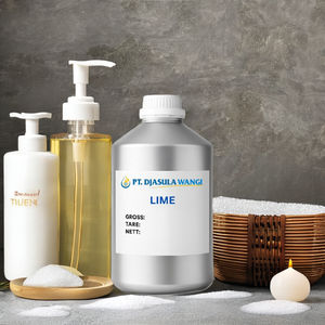 Huile essentielle de peau de citron vert, fraîche et revigorante, légèrement sucrée, arôme d'agrumes, largement utilisée en aromathérapie, soins de la peau, nettoyage domestique - Product Image 3