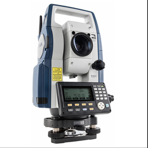 Estación EDM sin Reflector EJI CX-105 de 5 Pulgadas, Serie CX - Product Image 2