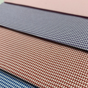 Tokyo Yarn Dyed Shirting Fabric | 58 <b>Wide</b> | Polyester Cotton Blend | Budget-Friendly Garment Fabric - Product Image 1