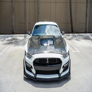 FORD MUSTANG SHELBY GT500 d'occasion 2020, conduite à gauche/droite - Product Image 1