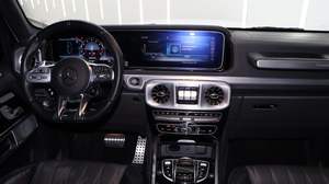 Mercedes-Benz G 63 AMG 4MATIC d'occasion 2023 - Product Image 4