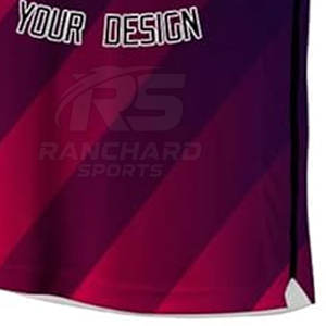 Camiseta de Baloncesto Transpirable para Adultos, Colores de Equipo, Secado Rápido, Camiseta de Baloncesto para Hombre, Nueva Llegada - Product Image 5