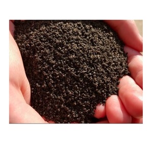 Moulages de vers de terre Engrais organique Moulages de vers Compost 100% Naturel du fournisseur - Product Image 5