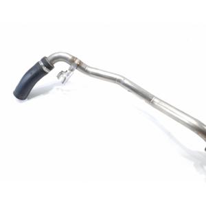 Tubo di Ingresso Carburante per Mercedes Serie GLA (H247) A2474702500 OM 654.920 Diesel 2000 (20>) - Product Image 5