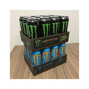 Boisson énergisante Monster à bas prix, préparée pour une livraison rapide et une distribution en gros - Product Image 6