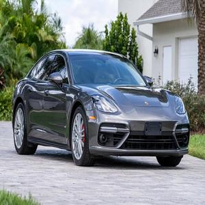 (F&H) Porsche Panamera Turbo Usado del 2017 - Product Image 1