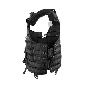 Gilet tactique de bonne qualité en gros nouvelle mode haut de haute qualité personnalisé respirant réglable nouveauté hommes gilet tactique - Product Image 2