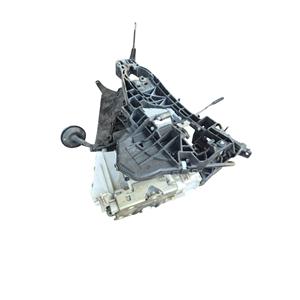 CERRADURA DELANTERA IZQUIERDA MERCEDES Clase B W245 1ª Serie (05>11) - Product Image 2