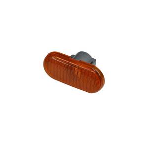 Señal de guardabarros amarilla para Renault Clio, Nissan Micra (envío desde el fabricante de Turquía) Código de producto: LGH2226 - Product Image 1