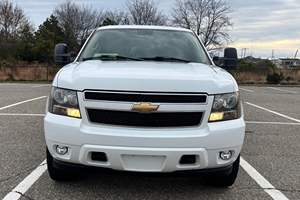 รถเชฟโรเลต ซับเบอร์บัน LS 2500 4x4 ปี 2007 มือสอง พวงมาลัยซ้าย/ขวา - Product Image 2