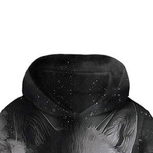 เสื้อฮู้ดดี้ผู้ชายขายดีที่สุดจากผู้ผลิตชั้นนำ ผลิตจากผ้าฝ้าย 100% ระบายอากาศได้ดี แห้งเร็ว เหมาะสำหรับฤดูหนาว พร้อมลายพิมพ์ดิจิทัล - Product Image 5