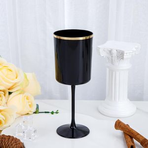 Vidrio coloreado negro sólido hecho a mano vendedor caliente del metal en el mejor precio - Product Image 4