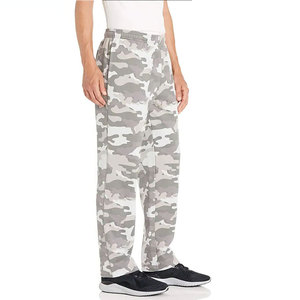 Cotton <b>Joggers</b> For <b>Men</b> <b>Slim</b> <b>Fit</b> Style Custom Logo Sweatpants Athletic Training Gym Pants Comfortable Casual Outdoor Wear - Product Image 5