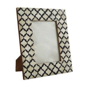 New Arrival 2025 Wood Bone Inlay MOP Photo <b>Frame</b> Manufacturer and Exporter Customized New Design Bone Inlay Photo <b>Frame</b> Exporter - Product Image 4