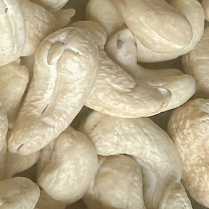 Anacardos crudos de la mejor tarifa, anacardos LWP, anacardos al por mayor exportados a Dubái, UE, Oriente Medio - Product Image 1