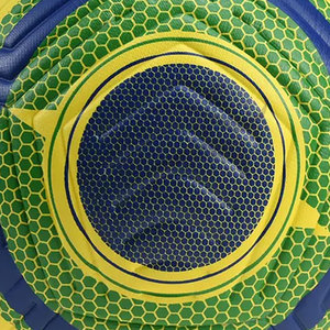 ขายส่งลูกฟุตบอลคุณภาพดีที่สุด ขนาด 5 แบบกำหนดเอง ผลิตลูกฟุตบอลคุณภาพสูง รับผลิตแบรนด์ส่วนตัว ลูกฟุตบอลสำหรับสถาบันฝึกสอน โรงงานผลิตลูกฟุตบอล PU แบบ OEM - Product Image 6