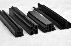 Jwell Famos, Proveedor Industrial de Extrusoras de Perfil Pequeño de PVC - Product Image 6